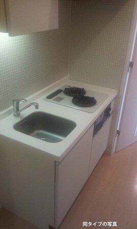 コンフォリア押上の物件内観写真